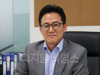 송영록 메트라이프생명 신임 대표이사. 메트라이프생명 제공.